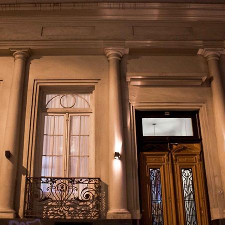 Hostel Tango Argentina Buenos Aires Bagian luar foto