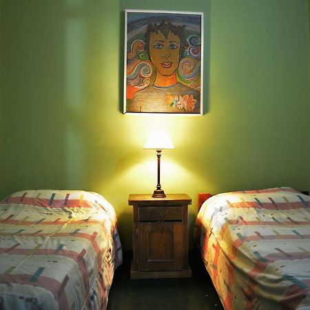 Hostel Tango Argentina Buenos Aires Bagian luar foto