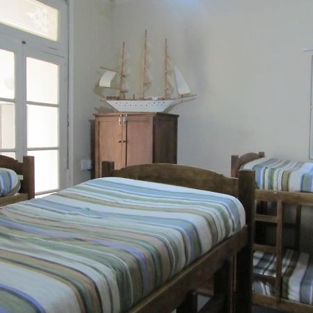 Hostel Tango Argentina Buenos Aires Ruang foto