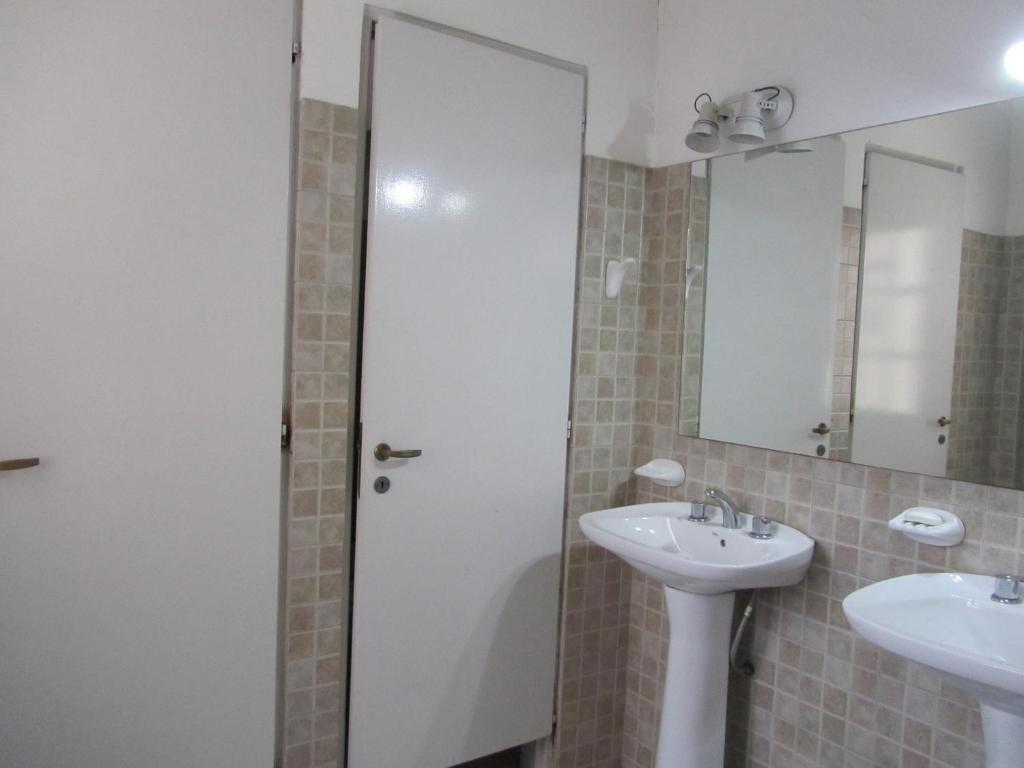Hostel Tango Argentina Buenos Aires Ruang foto