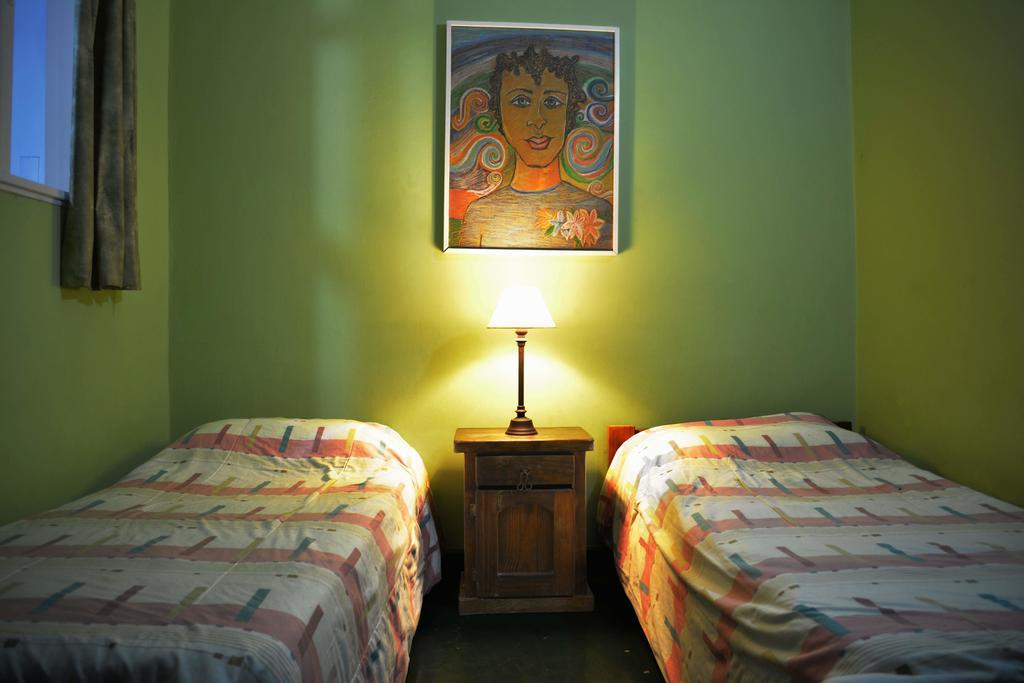Hostel Tango Argentina Buenos Aires Bagian luar foto