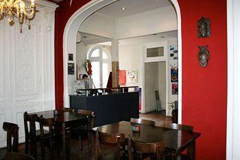 Hostel Tango Argentina Buenos Aires Bagian luar foto