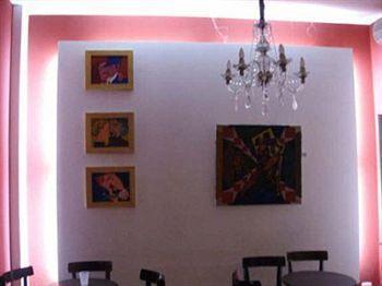 Hostel Tango Argentina Buenos Aires Bagian luar foto