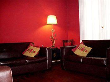 Hostel Tango Argentina Buenos Aires Bagian luar foto