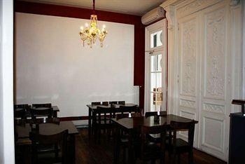 Hostel Tango Argentina Buenos Aires Bagian luar foto