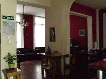 Hostel Tango Argentina Buenos Aires Bagian luar foto