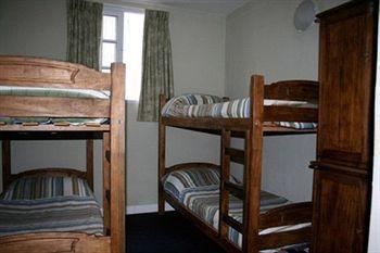 Hostel Tango Argentina Buenos Aires Bagian luar foto