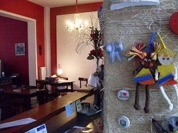 Hostel Tango Argentina Buenos Aires Bagian luar foto