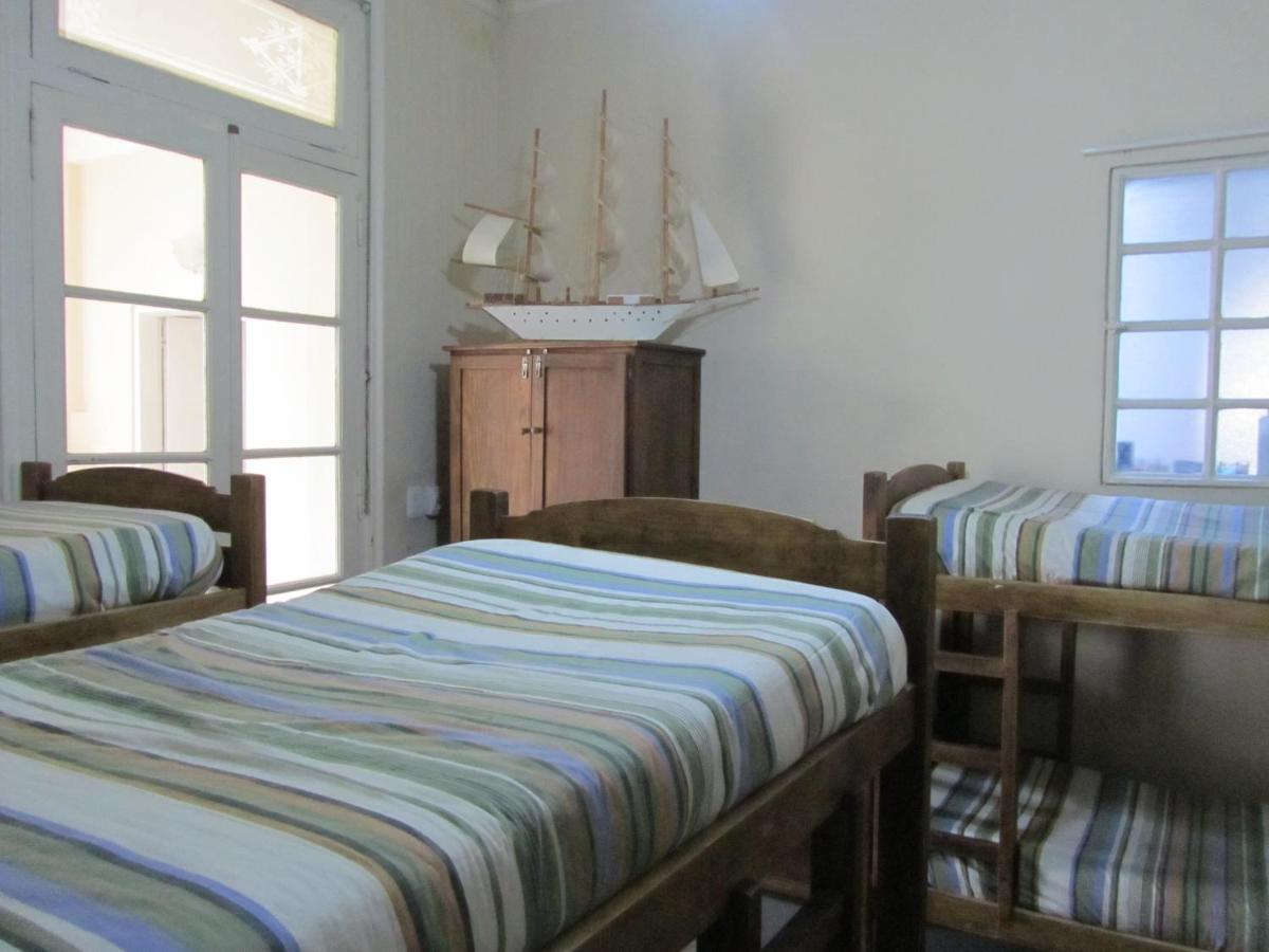 Hostel Tango Argentina Buenos Aires Ruang foto